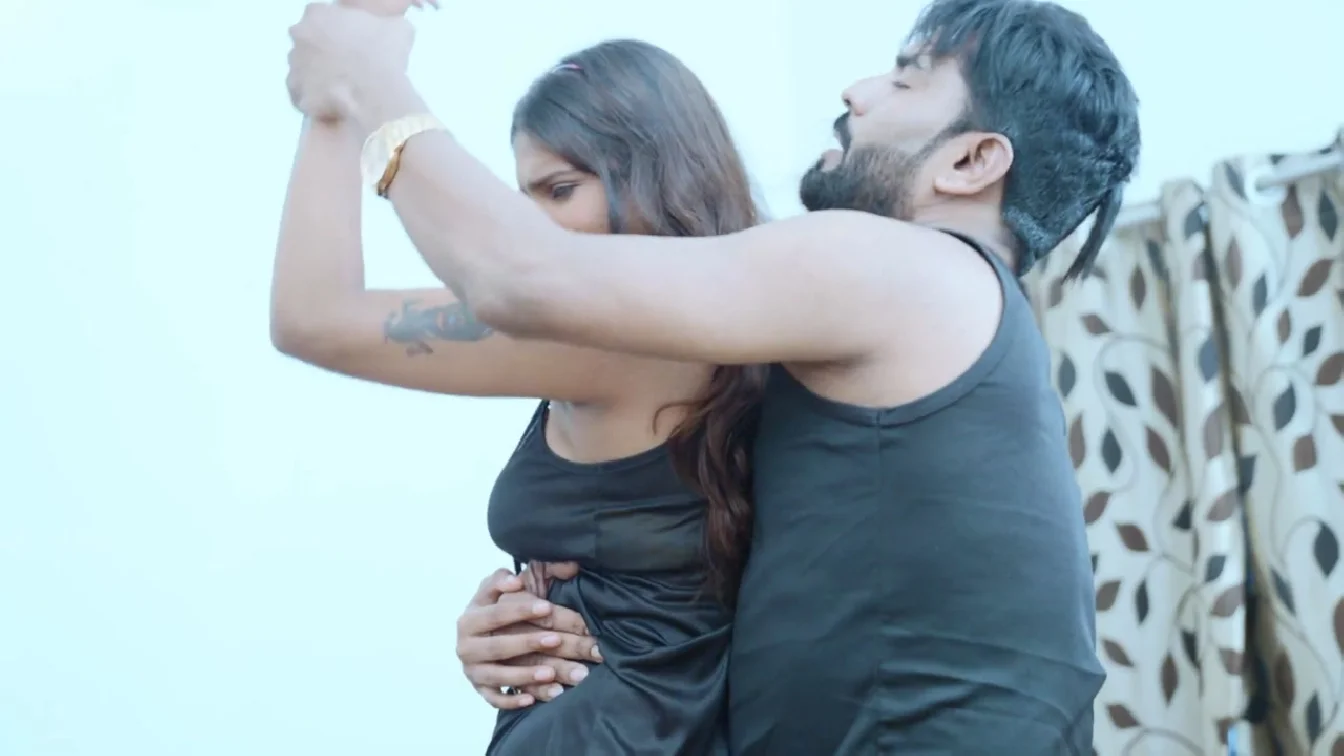 Tharki Tailer Uncut